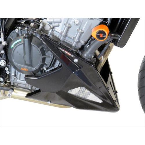 Puntale Motore in ABS POWERBRONZE per KTM 790 DUKE / R  (2018>)
