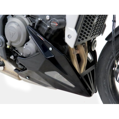 PUNTALE MOTORE IN ABS per TRIUMPH 660 TRIDENT (2021-2022)