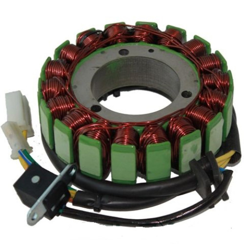 STATORE ELETTRICO ELECTROSPORT  SUZUKI SV 1000 / S (2003-2007)