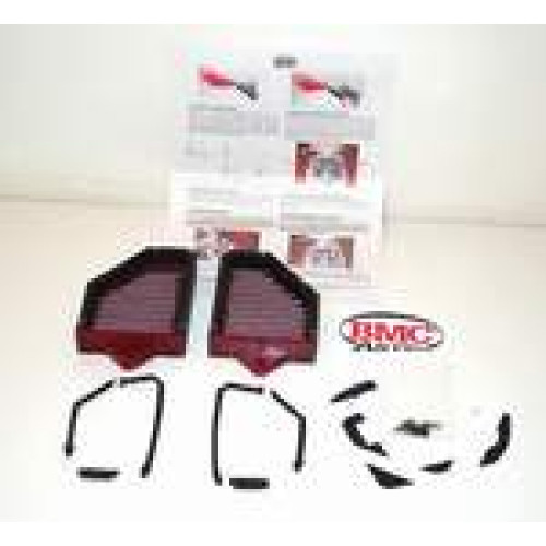 Filtro Aria BMC AIRPOWER per DUCATI 748 / R (94/03) - 916 (94/97) - 996 / R / S (98/01) - 998 / S / R (02/03)