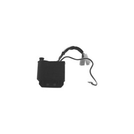 CENTRALINA ELETTRONICA DUCATI CONTENITORE NERO - CABLAGGIO C/CONNETTORI - CAVO DI MASSA VERDE (FASTON OCCHIELLO) per MALAGUTI CIAK - JETLINE - PHANTOM / BETAMOTOR