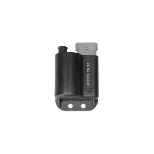 CENTRALINA ELETTRONICA DUCATI ANALOGICA S/LIMITATORE 4 MINIFASTON - CONTENITORE NERO - MORSETTIERA VERDE PER MALAGUTI F12 - F15 -CIAK
