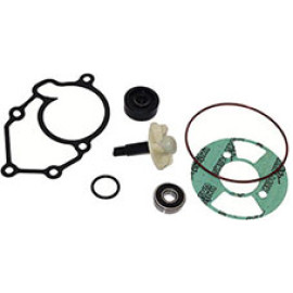 KIT REVISIONE POMPA ACQUA TEKNOETRE per YAMAHA X-MAX 125 - X-CITY 125