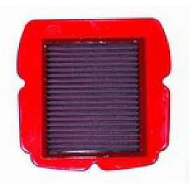 Filtro Aria BMC AIRPOWER per CAGIVA RAPTOR 650 i.e. (2006/2007) - SUZUKI SV 650 N / S (2003/2010) - SV 1000 N / S (2003/2007)
