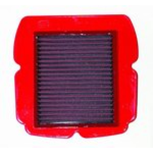 Filtro Aria BMC AIRPOWER per CAGIVA RAPTOR 650 i.e. (2006/2007) - SUZUKI SV 650 N / S (2003/2010) - SV 1000 N / S (2003/2007)