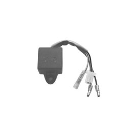 CENTRALINA ELETTRONICA CDI DUCATI - MODULO CAPACITIVO AD ELEVATE PRESTAZIONI / 5  CAVI APRILIA 50 BENELLI 50 BETAMOTOR 50 ITALJET 50 MALAGUTI 50 MBK 50 YAMAHA 50