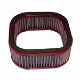 Filtro Aria BMC AIRPOWER per HARLEY DAVIDSON V-ROD 1130 (02/07) - V-ROD 1250 (08/2010)