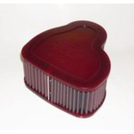 Filtro Aria BMC AIRPOWER per HONDA VTX 1800 C (02>)