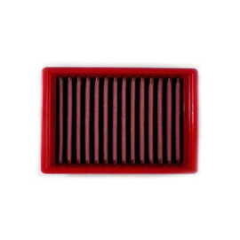 Filtro Aria BMC AIRPOWER per APRILIA RSV 1000 R / R FACTORY (2004>) - TUONO 1000 R / R FACTORY (2006>) - RSV4 1000 R / FACTORY (OEM COD. AP8104329) (2009>) - MXV / RXV / SXV 4.5 450 (2006>) - MXV / RXV / SXV 5.5 550 (2006>)