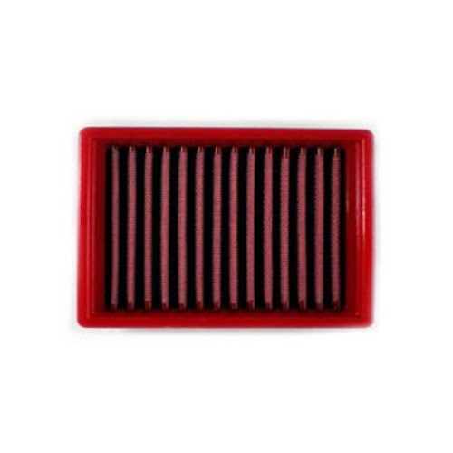 Filtro Aria BMC AIRPOWER per APRILIA RSV 1000 R / R FACTORY (2004>) - TUONO 1000 R / R FACTORY (2006>) - RSV4 1000 R / FACTORY (OEM COD. AP8104329) (2009>) - MXV / RXV / SXV 4.5 450 (2006>) - MXV / RXV / SXV 5.5 550 (2006>)