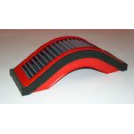Filtro Aria BMC AIRPOWER per KAWASAKI ZX-10 R 1000 NINJA (04/07)