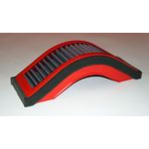 Filtro Aria BMC AIRPOWER per KAWASAKI ZX-10 R 1000 NINJA (04/07)
