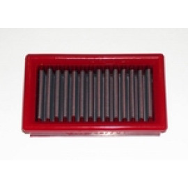 Filtro Aria BMC AIRPOWER per BMW F 800 S / ST (2006>) - F 800 R (2009>) - HP2 1200 ENDURO / MEGAMOTO / SPORT (2006>) - R 1200 GS / ADVENTURE / R / RT / S / ST (2004>)