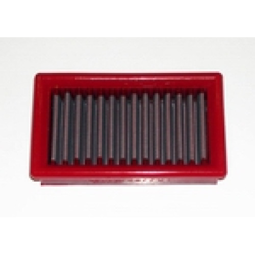Filtro Aria BMC AIRPOWER per BMW F 800 S / ST (2006>) - F 800 R (2009>) - HP2 1200 ENDURO / MEGAMOTO / SPORT (2006>) - R 1200 GS / ADVENTURE / R / RT / S / ST (2004>)