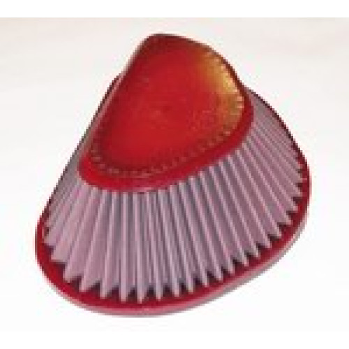 Filtro Aria BMC AIRPOWER per HONDA CRE 250 F (04/05) - CRF 250 R (04/07) - CRF 250 X (05/06) - CRE 450 F / HM (04/05) - CRF 450 R (02/07) - CRF 450 R / SM / HM (04/05) - CRF 450 X (05/07)