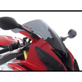 CUPOLINO PLEXIGLASS STANDARD per BMW S 1000 RR (2017)