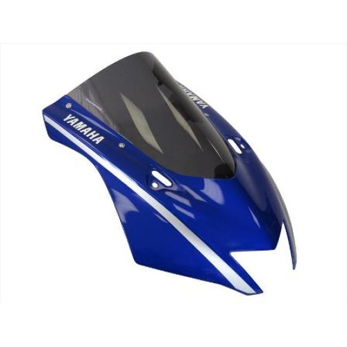 CUPOLINO PLEXIGLASS STANDARD per YAMAHA YZF R6 (2017>)