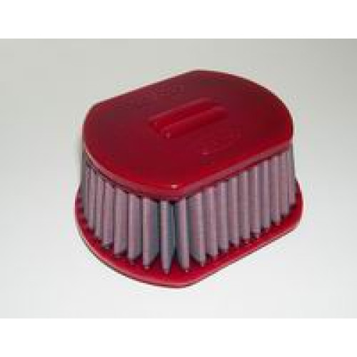 Filtro Aria BMC AIRPOWER per KTM 400 LC4 (00>) - 625 SMC / LC4 (02/06) - 640 LC4 / ADVENTURER / ENDURO / SUPERMOTO / SM (02/06) - 660 SMC (02/06)
