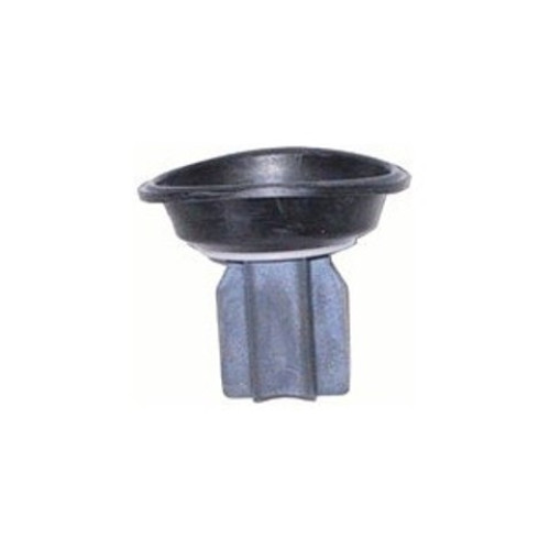 MEMBRANA CARBURATORE (COMMERCIALE) per PIAGGIO X8 125 E2 STREET - VESPA 125 S SPECIAL E3 (Carb.) - X8 125 E2 STREET - VESPA 150 S SPECIAL E3 (Carb.)