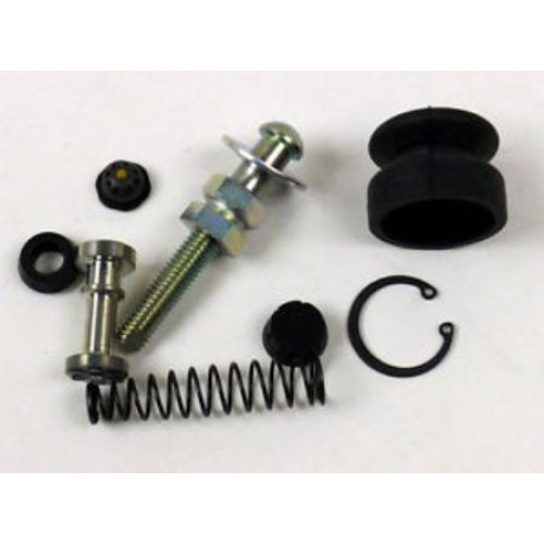 REVISIONE POMPA FRENO POSTERIORE PER HONDA ST 1300 PAN EUROPEAN (03-07)