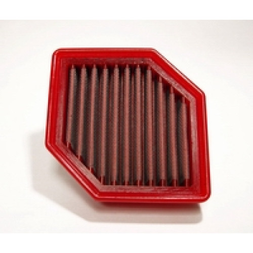 Filtro Aria BMC AIRPOWER per BMW K 1200 R /  K 1200 S (2005/2008) - K 1200 R SPORT (2007/2008)
