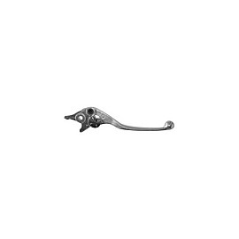 Leva freno tipo originale Cromato lato destro per KAWASAKI ZZR 250 (96-04), ZXR 400 (91-99), ER-5 500 (97-04), Zephyr 550 550 (91-95), ZR Zephyr 750 (91-95), ZR-7 750 (99-03)