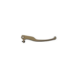 Leva freno tipo originale lato destro cromato per APRILIA HABANA 125 - SR125 / 150