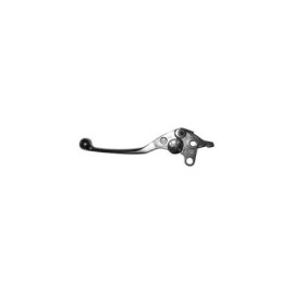 LEVA FRIZIONE SX CROMATA per YAMAHA YZF 750R (1993-1996) / TRIUMPH DAYTONA 955 (1997-1998)
