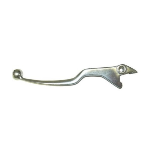 LEVA FRENO LATO SX CROMATO - SUZUKI BURGMAN 200 / 250 / 400