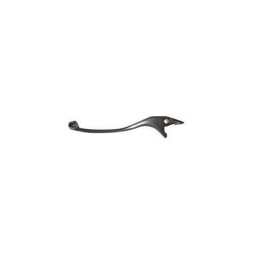 LEVA FRENO LATO SX CROMATO - HONDA SH 300 / SILVERWING 400 - 600 /  NC DC INTEGRA 700