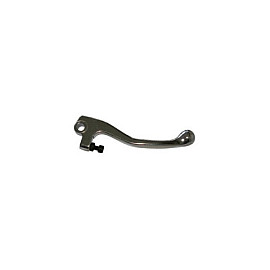 LEVA FRENO LATO DX CROMATO - HONDA 250 CRF R  - 250 CRF X - 450 CRF R