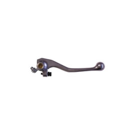 LEVA FRENO DX CROMATO per HONDA 250 CRF R (2007-2016>) - CRF R 450 (2007-2018)