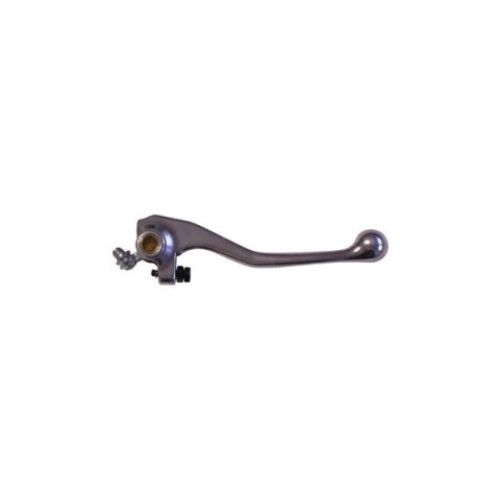 LEVA FRENO DX CROMATO per HONDA 250 CRF R (2007-2016>) - CRF R 450 (2007-2018)