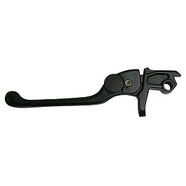 LEVA FRIZIONE SX NERA per BMW R 850 /1150 R / RT / K1200LT / R1200C / R 1200C AVANTGARDE / R 1200CL / R 1200I