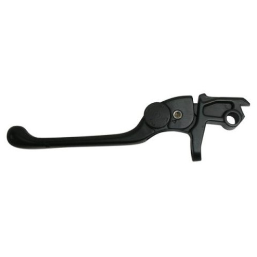 LEVA FRIZIONE SX NERA per BMW R 850 /1150 R / RT / K1200LT / R1200C / R 1200C AVANTGARDE / R 1200CL / R 1200I