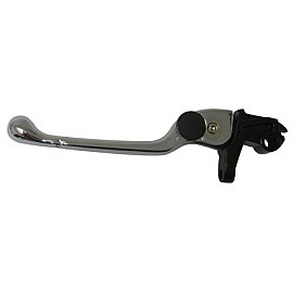 LEVA FRIZIONE SX CROMATA per BMW R 850 /1150 R / RT / K1200LT / R1200C / R 1200C AVANTGARDE / R 1200CL / R 1200I