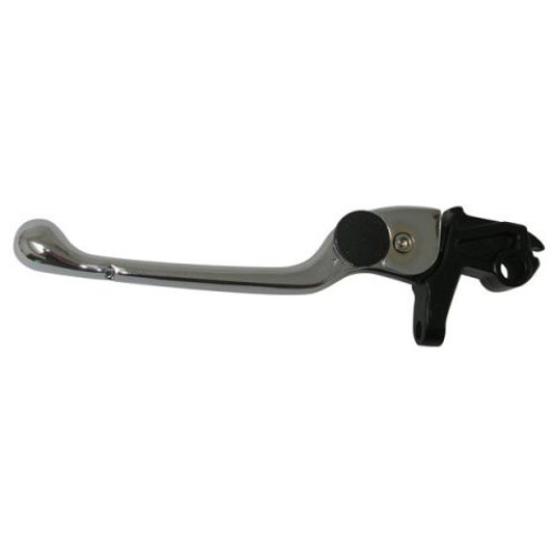 LEVA FRIZIONE SX CROMATA per BMW R 850 /1150 R / RT / K1200LT / R1200C / R 1200C AVANTGARDE / R 1200CL / R 1200I