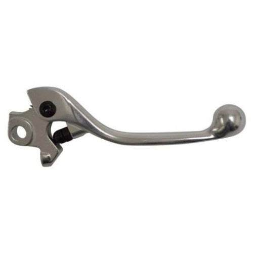 LEVA FRENO TIPO ORIGINALE DX CROMATA YAMAHA YZF 250 / 450 (2008-2018)