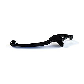 LEVA FRENO SX NERA YAMAHA N-MAX 125 / 150