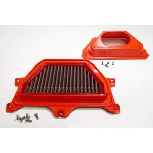 Filtro Aria BMC AIRPOWER per YAMAHA YZF R6 600 (06/07)