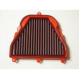 Filtro Aria BMC AIRPOWER per TRIUMPH DAYTONA 675 (2005/2010) - STREET TRIPLE 675 / R (2005/2010)