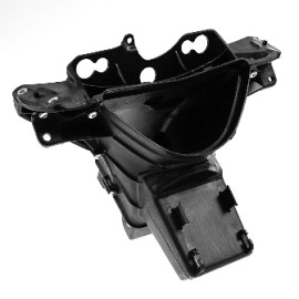 Telaietto Anteriore Originale  per KAWASAKI Ninja ZX-6R 600 (2009-2015)