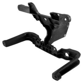 Telaietto Anteriore Originale  per SUZUKI TL R 1000 (1998-2003)