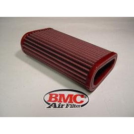 Filtro Aria BMC AIRPOWER per HONDA CBF 600 N / S (2008/2010) - CB 600 HORNET / ABS (2007>) - CBR 600 F / ABS (2011>)