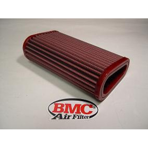 Filtro Aria BMC AIRPOWER per HONDA CBF 600 N / S (2008/2010) - CB 600 HORNET / ABS (2007>) - CBR 600 F / ABS (2011>)