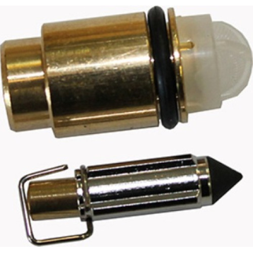 SPILLO CONICO COMPLETO MADE IN JAPAN MALAGUTI, MBK, YAMAHA
