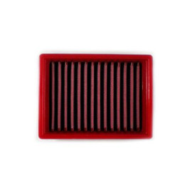 Filtro Aria BMC AIRPOWER per APRILIA ATLANTIC 500 (2001/2004) - SCARABEO 500 (2003/2006) - MANA 850 / GT (2008>) - GILERA GP 800 (2007>)