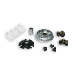 Variatore Malossi Multivar 2000 per PIAGGIO BEVERLY 250 - 300 / APRILIA SCARABEO 250 - ATLANTIC 250 / DERBY / MALAGUTI / PEUGEOT / PIAGGIO