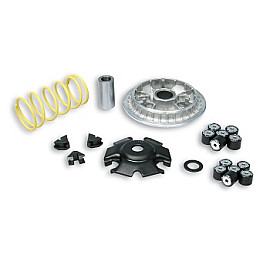 Variatore multivar 2000 per YAMAHA  N-MAX 125 ie 4t lc (2016-2020) - N-MAX 150 (2017>)