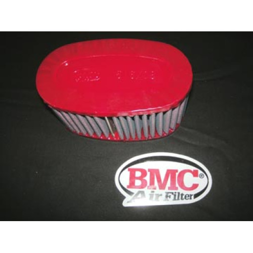 Filtro Aria BMC AIRPOWER per HONDA VT 750 C SHADOW / BLACK WIDOW (04/07)